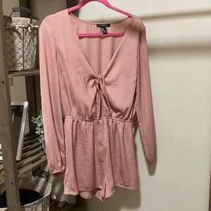 Forever 21 Romper